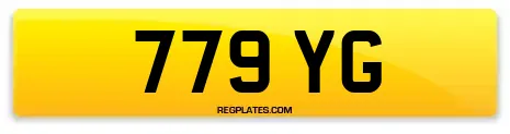 779 YG