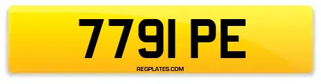 7791 PE