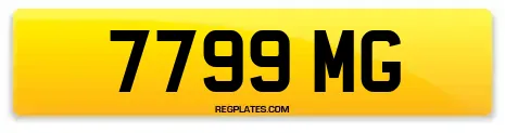 7799 MG