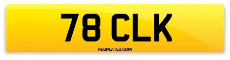 78 CLK
