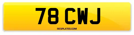 78 CWJ