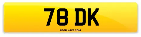 78 DK