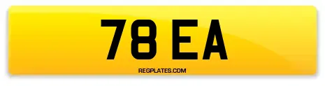 78 EA
