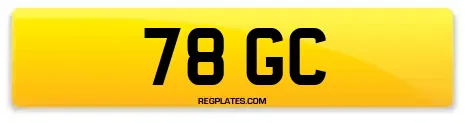 78 GC