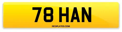 78 HAN