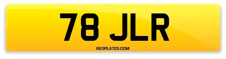 78 JLR