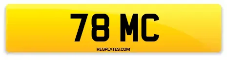78 MC