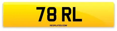 78 RL