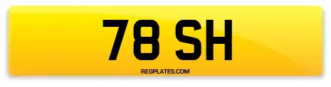 78 SH