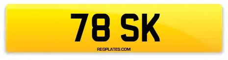 78 SK