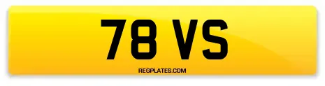 78 VS