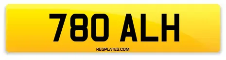 780 ALH
