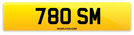 780 SM