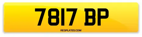 7817 BP