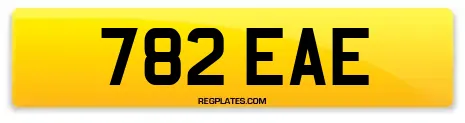 782 EAE