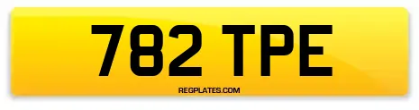 782 TPE