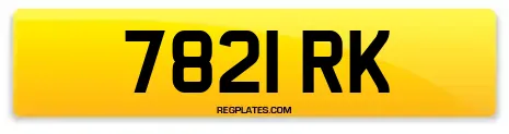 7821 RK