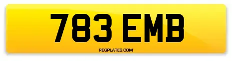 783 EMB