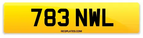 783 NWL