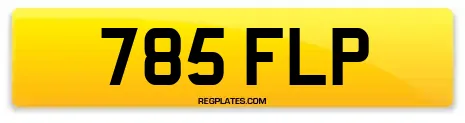 785 FLP