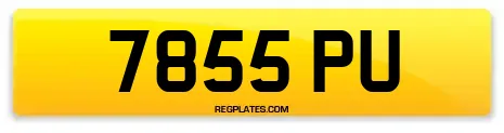 7855 PU