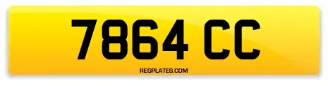 7864 CC