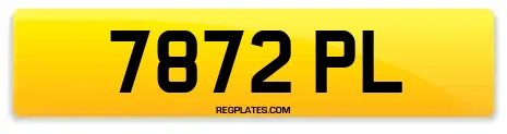 7872 PL