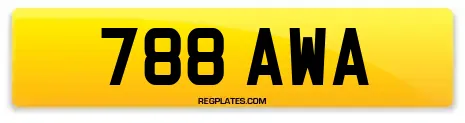 788 AWA