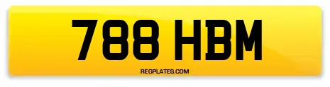 788 HBM