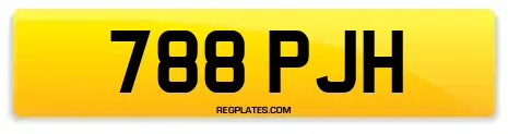 788 PJH