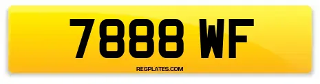 7888 WF