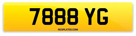 7888 YG