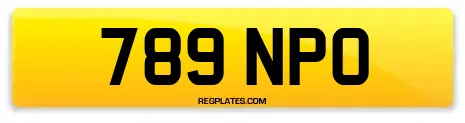 789 NPO
