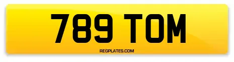 789 TOM