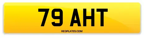 79 AHT