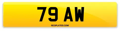 79 AW
