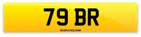 79 BR