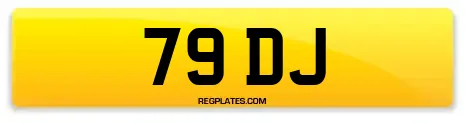 79 DJ