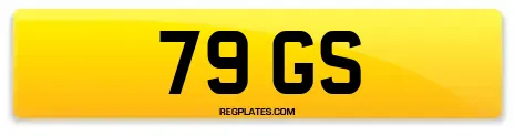 79 GS