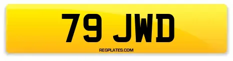 79 JWD