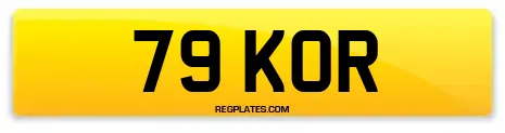 79 KOR