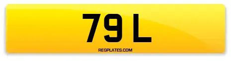 79 L
