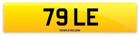 79 LE
