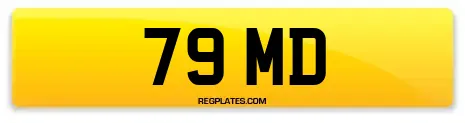 79 MD
