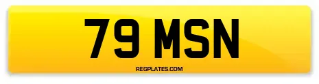 79 MSN