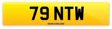 79 NTW