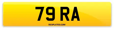 79 RA