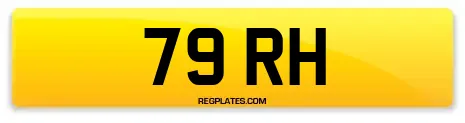 79 RH
