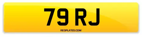 79 RJ