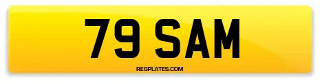 79 SAM